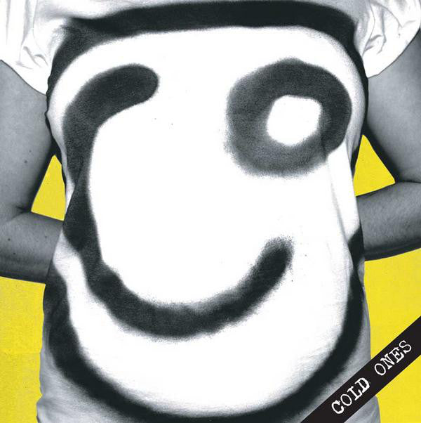 Cold Ones : Cold Ones (7")